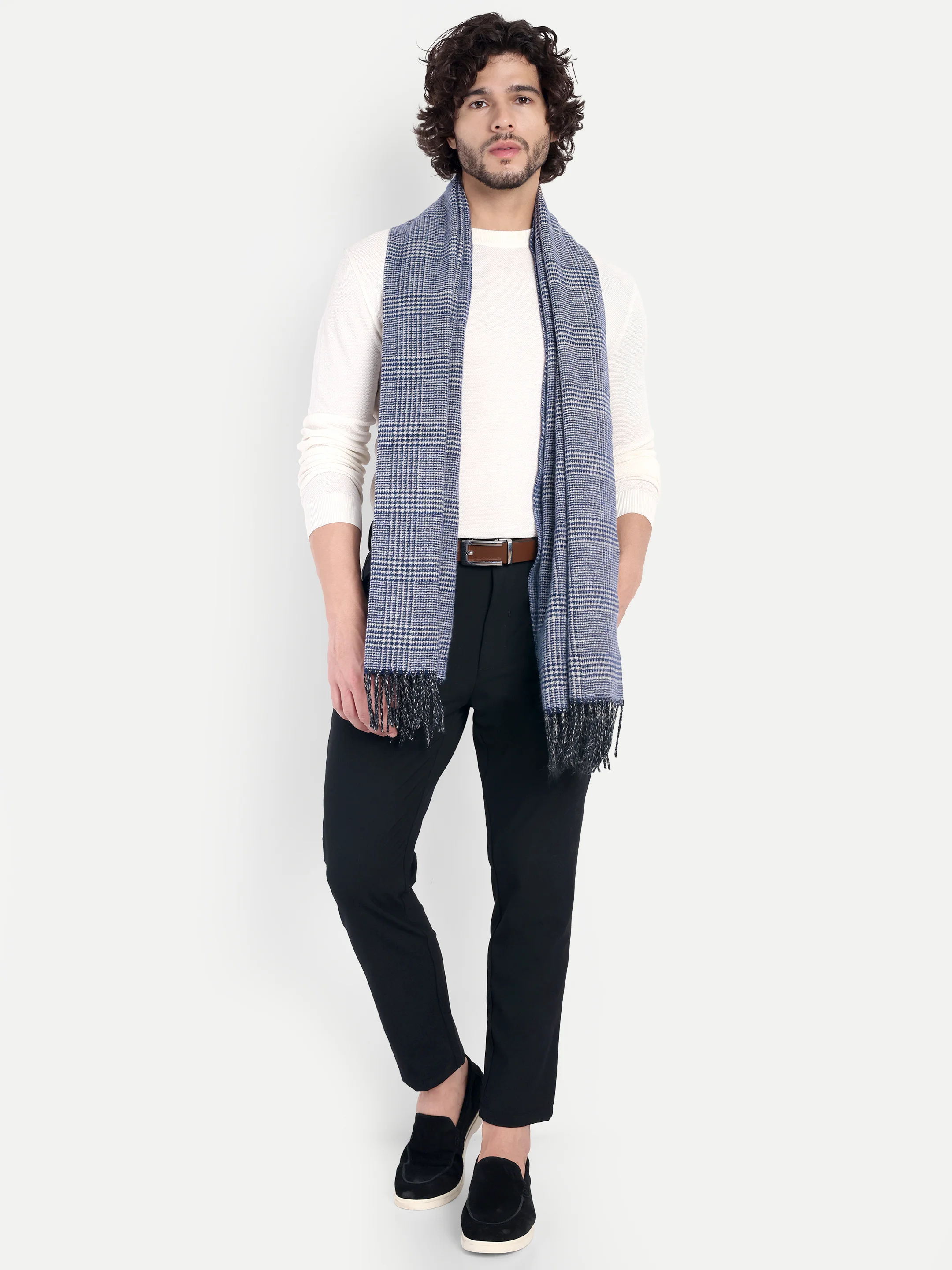 ecomm male shoot